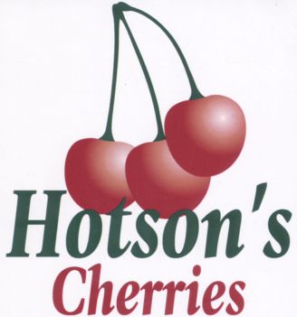 Hotsons Cherry Farm Cherry Sales